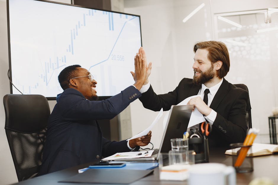 Investor Score recommendations