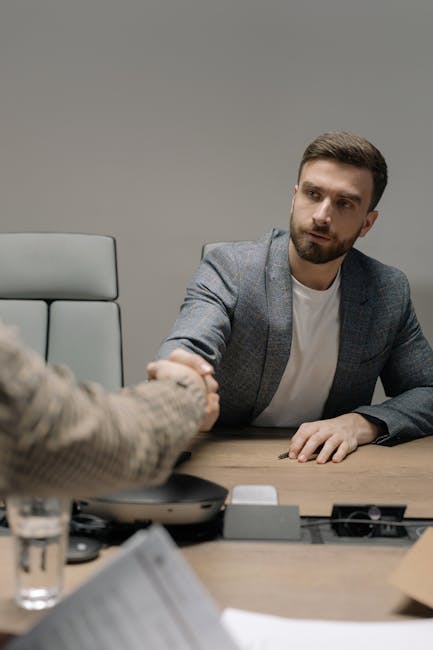 Investor Score recommendations