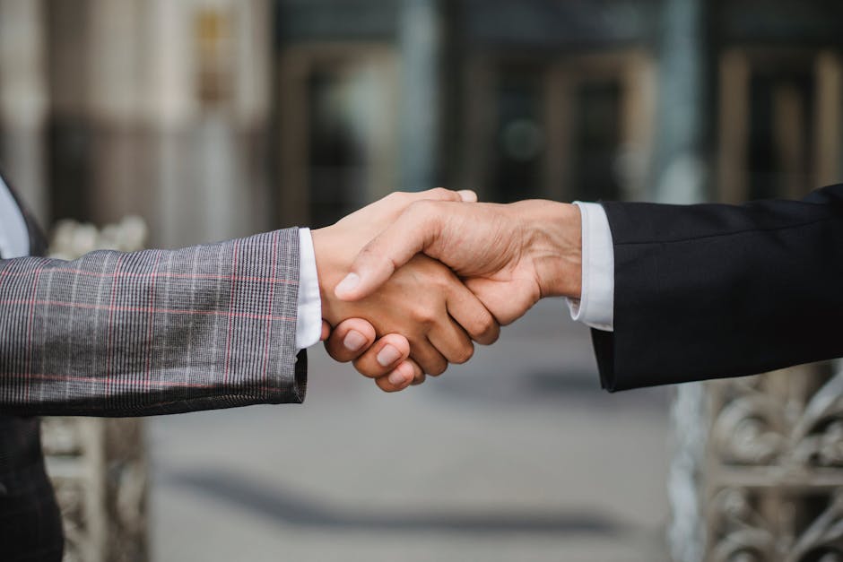 Investor Score solutions