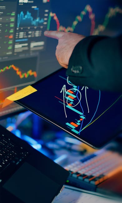 Investor Score solutions