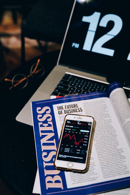Investor Score solutions